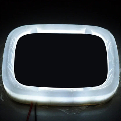 Honda LED Car Emblem