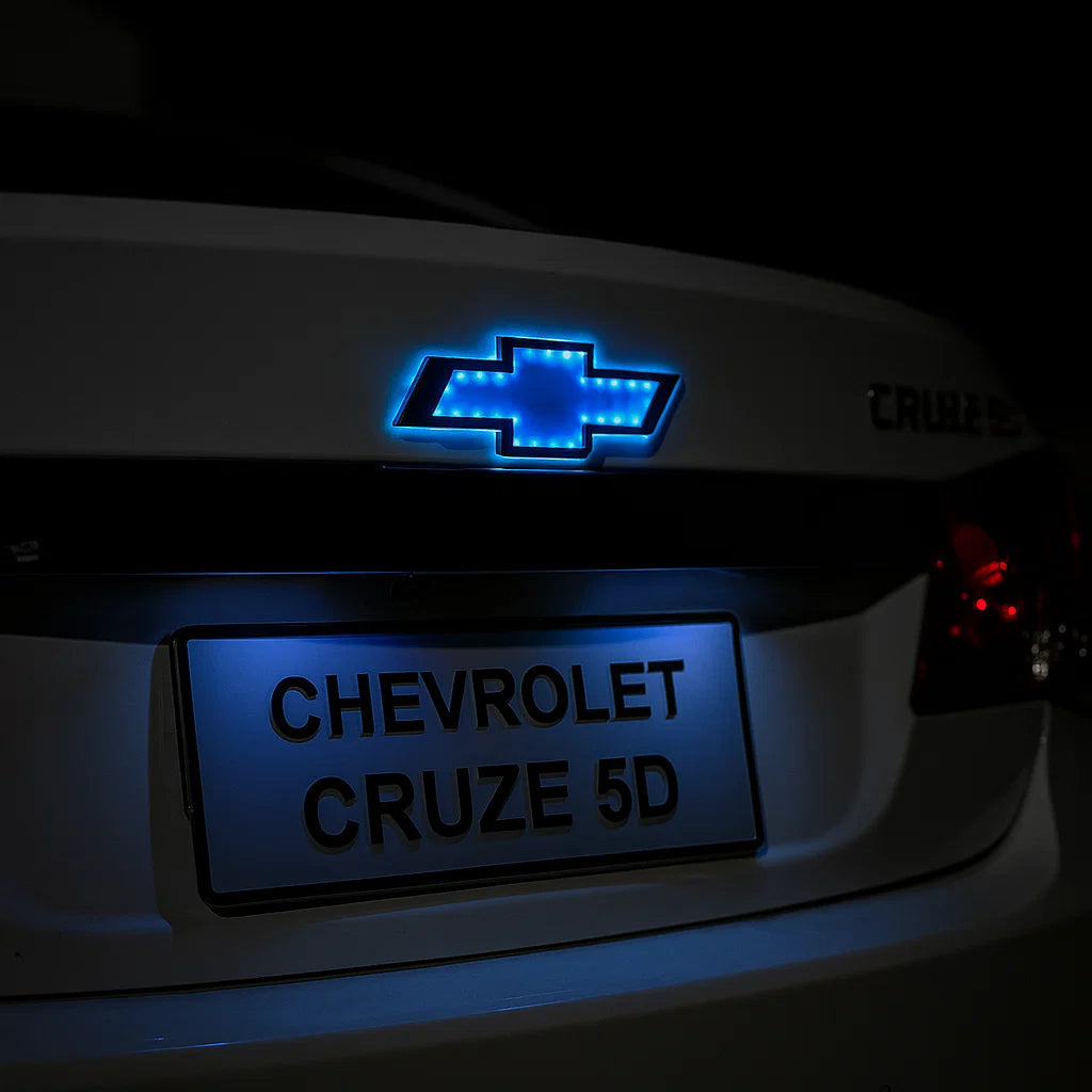 Chevrolet LED Emblem