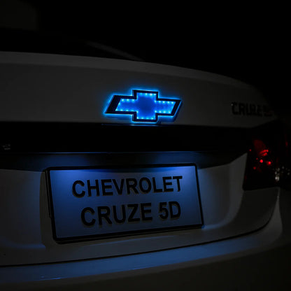 Chevrolet LED Emblem
